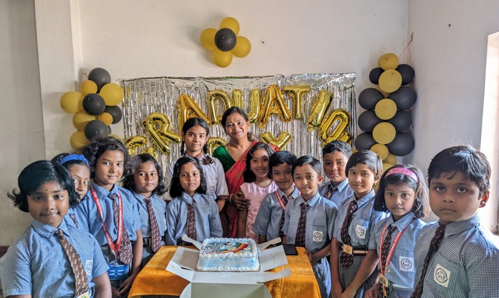 Inauguration & Graduation Day Celebration at Educare, 2023 – Educare ...