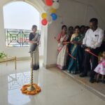 A New Chapter Begins at Educare International School: Inauguration of Our Third Floor and Learning Spaces