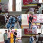 Blood Donation Camp: A Step Towards Saving Lives