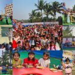 A Day of Joy, Laughter, and Celebration – Children’s Day 2025