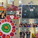 A Celebration of Lights, Creativity, and Imagination – Diwali & Festive Activities 2025