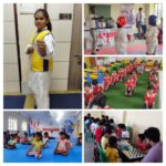 National Sports Day 2025: A Showcase of Sportsmanship and Discipline