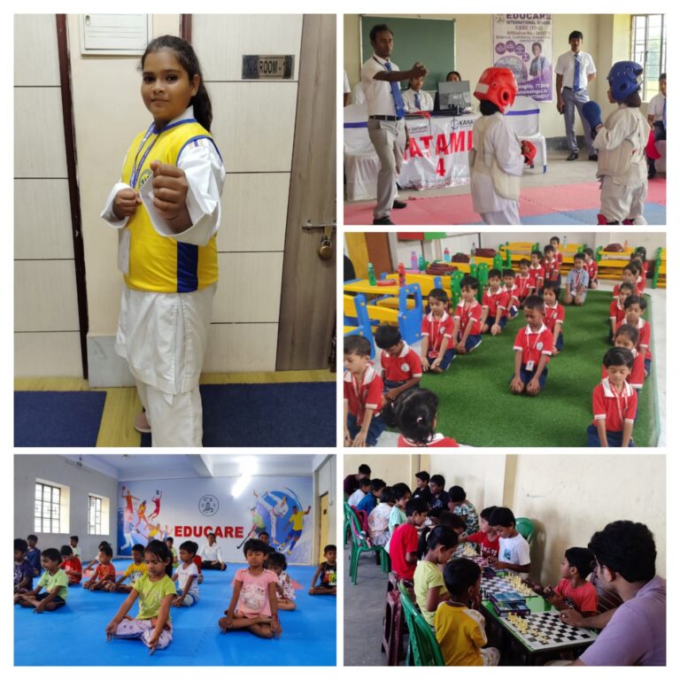 National Sports Day 2025