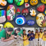 Pebble Art Workshop: Creativity in the Smallest Details