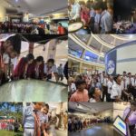 A Day of Discovery and Wonder – Educational Excursion to Science City, Kolkata