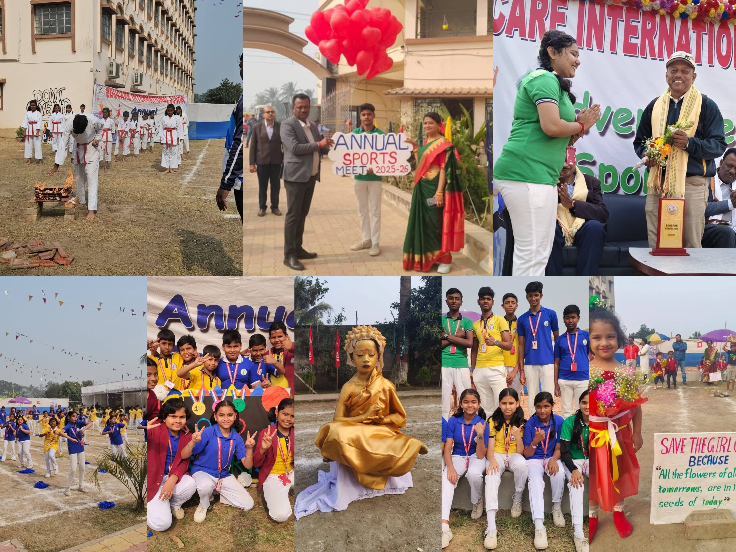 You are currently viewing Celebrating Spirit, Strength, and Sportsmanship – Annual Sports Meet 2025