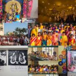 Celebration of Netaji Jayanti & Saraswati Puja 2026 at Educare International School