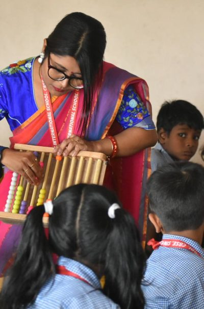 Educare_Education with Care